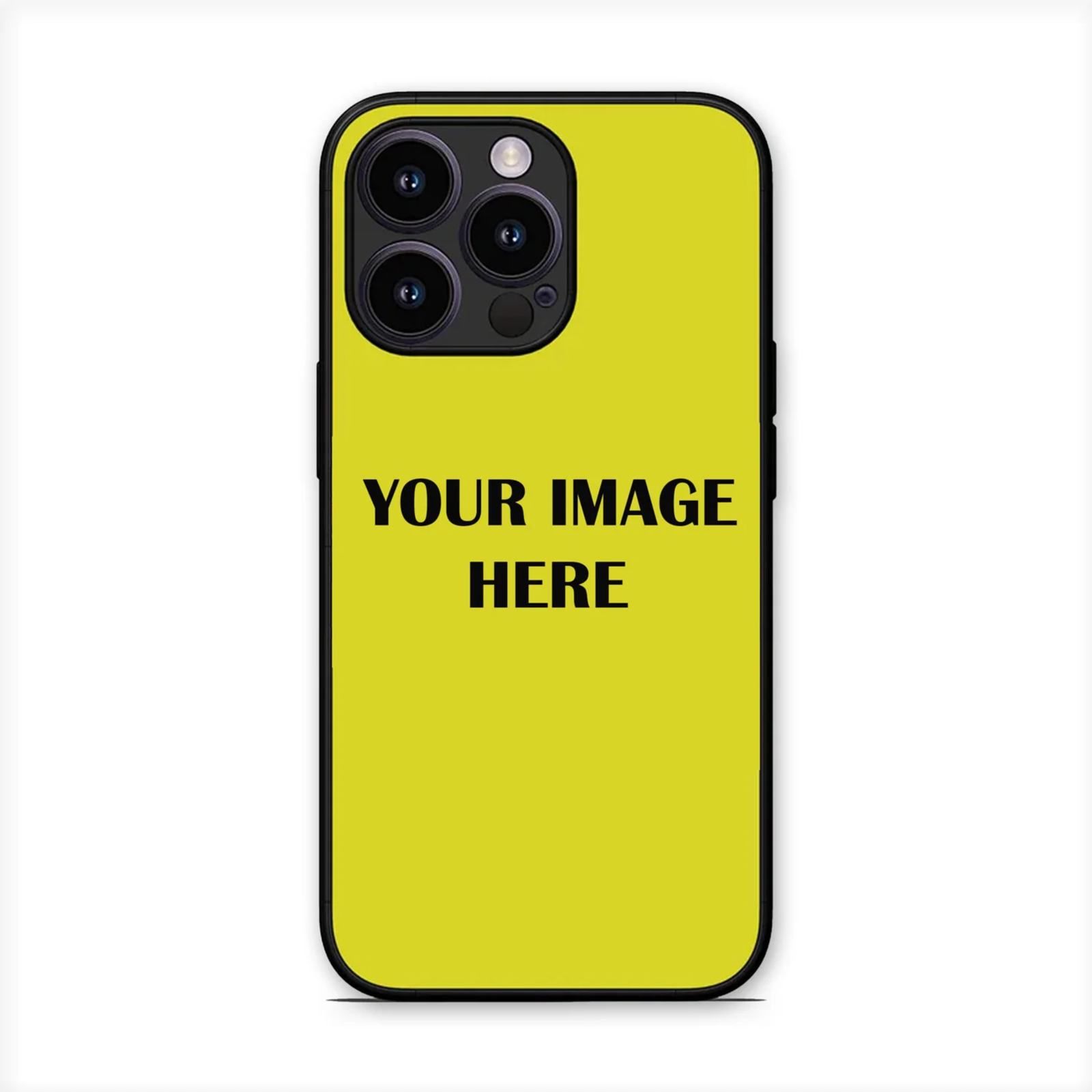Add Your Image Below